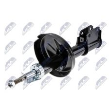 TLMIČ PREDNÝ RENAULT CLIO 98-16 L,P  7700428115 A-RE-020