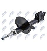 TLMIČ PREDNÝ DACIA DUSTER 10- L,P  8200813791 A-RE-021