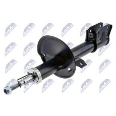 TLMIČ PREDNÝ DACIA DUSTER 10- L,P  8200813791 A-RE-021