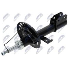 TLMIČ PREDNÝ RENAULT CLIO IV 12- L,P  543020808R A-RE-025