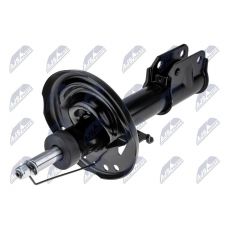 TLMIČ PREDNÝ RENAULT GRAND SCÉNIC 09- L,P  543020017R A-RE-027