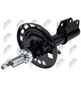 TLMIČ PREDNÝ RENAULT MEGANE 08-16 L,P  543020008R A-RE-029