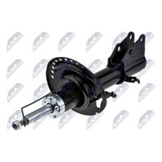 TLMIČ PREDNÝ RENAULT KANGOO 08-,MERCEDES CITAN 12-21 L,P  543022221R A-RE-031