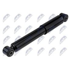 TLMIČ ZADNÝ RENAULT KANGOO EXPRESS 08- L,P  562106197R A-RE-034