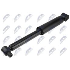 TLMIČ ZADNÝ RENAULT LAGUNA 01-07 L,P  8200097418 A-RE-037