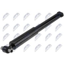 TLMIČ ZADNÝ RENAULT FLUENCE 10- L,P  562100664R A-RE-043