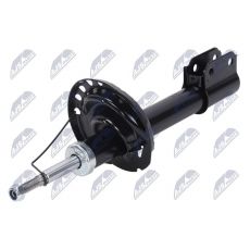 TLMIČ PREDNÝ DACIA SANDERO STEPWAY 12- L,P  543029731R A-RE-045