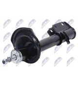 TLMIČ ZADNÝ SUBARU FORESTER 97-02 PRAVÝ  20360FC100 A-SB-001