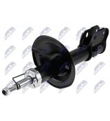 TLMIČ PREDNÝ SUBARU FORESTER 97-02 ĽAVÝ  20310FC010 A-SB-003