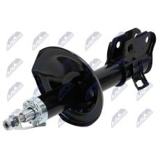 TLMIČ PREDNÝ SUBARU IMPREZA 92-00 PRAVÝ  20310AC000 A-SB-004