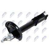 TLMIČ ZADNÝ SUBARU IMPREZA 92-00 ĽAVÝ  20360FA090 A-SB-007