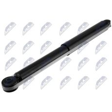 TLMIČ ZADNÝ SUBARU JUSTY 07-,DAIHATSU SIRION 05-13 L,P  48510B1020 A-SB-009