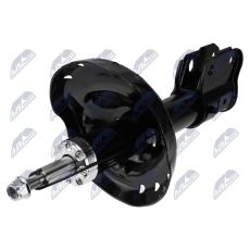 TLMIČ PREDNÝ SUBARU LEGACY 03-09 ĽAVÝ  20310AG010 A-SB-010