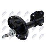 TLMIČ PREDNÝ SUBARU LEGACY 03-09 PRAVÝ  20310AG000 A-SB-011