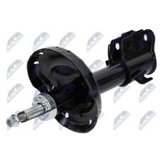 TLMIČ PREDNÝ SUBARU LEGACY 03-09 PRAVÝ  20310AG000 A-SB-011