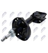 TLMIČ PREDNÝ SUBARU FORESTER 08-13 PRAVÝ  20310SC020 A-SB-014