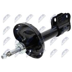 TLMIČ PREDNÝ SUBARU OUTBACK 03-09 ĽAVÝ  20306AG010 A-SB-015