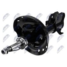 TLMIČ PREDNÝ SUBARU OUTBACK 03-09 PRAVÝ  20306AG000 A-SB-016