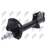 TLMIČ ZADNÝ SUBARU FORESTER (SG5) 02-08 ĽAVÝ  20360SA010 A-SB-020