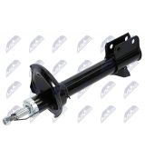 TLMIČ ZADNÝ SUBARU FORESTER (SG9) 03-08 ĽAVÝ  20360SA050 A-SB-024