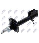 TLMIČ ZADNÝ SUBARU FORESTER (SG9) 03-08 PRAVÝ  20360SA040 A-SB-025