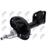 TLMIČ PREDNÝ SUBARU IMPREZA 00-09 ĽAVÝ  20311FE130 A-SB-026