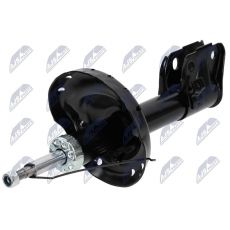 TLMIČ PREDNÝ SUBARU IMPREZA 00-09 ĽAVÝ  20311FE130 A-SB-026