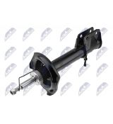 TLMIČ ZADNÝ SUBARU IMPREZA 00-09 PRAVÝ  20360FE420 A-SB-029