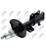 TLMIČ PREDNÝ SUZUKI GRAND VITARA 05- PRAVÝ  4160164J00 A-SU-004