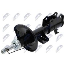 TLMIČ PREDNÝ SUZUKI GRAND VITARA 05- PRAVÝ  4160164J00 A-SU-004