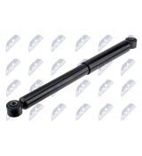 TLMIČ ZADNÝ SUZUKI JIMNY 98- L,P  4170077A00 A-SU-007