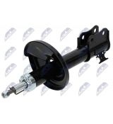 TLMIČ PREDNÝ SUZUKI LIANA 01-07 ĽAVÝ  4160254G50 A-SU-014