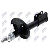 TLMIČ PREDNÝ SUZUKI LIANA 01-07 PRAVÝ  4160154G50 A-SU-015