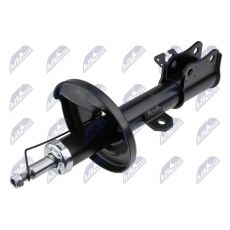 TLMIČ ZADNÝ SUZUKI LIANA 01-07 ĽAVÝ  4180254G50 A-SU-016