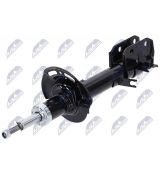 TLMIČ PREDNÝ SUZUKI SWIFT 10- ĽAVÝ  4160268L00 A-SU-018