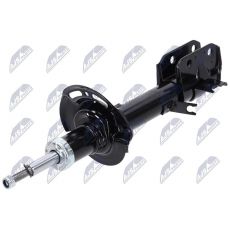 TLMIČ PREDNÝ SUZUKI SWIFT 10- ĽAVÝ  4160268L00 A-SU-018