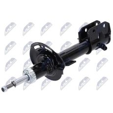 TLMIČ PREDNÝ SUZUKI SWIFT 10- PRAVÝ  4160168L00 A-SU-019