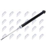 TLMIČ ZADNÝ SUZUKI SX4 S-CROSS 13-,VITARA 15- L,P  4180054P01 A-SU-020