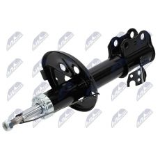 TLMIČ PREDNÝ TOYOTA AVENSIS 97-03 ĽAVÝ  4852005081 A-TY-000