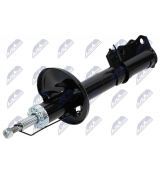 TLMIČ ZADNÝ TOYOTA AVENSIS 97-03 ĽAVÝ  4854005112 A-TY-002