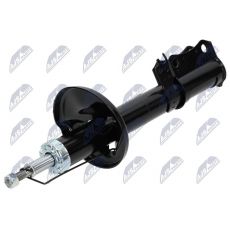 TLMIČ ZADNÝ TOYOTA AVENSIS 97-03 ĽAVÝ  4854005112 A-TY-002