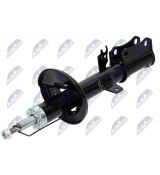 TLMIČ ZADNÝ TOYOTA AVENSIS 97-03 PRAVÝ  4853005112 A-TY-003