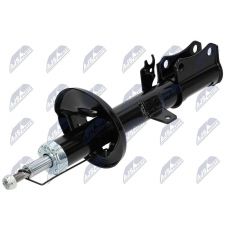 TLMIČ ZADNÝ TOYOTA AVENSIS 97-03 PRAVÝ  4853005112 A-TY-003