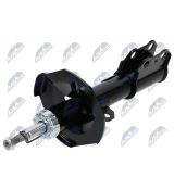 TLMIČ PREDNÝ TOYOTA AVENSIS 03-08 PRAVÝ  4851009800 A-TY-004