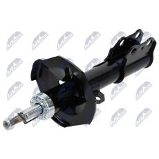 TLMIČ PREDNÝ TOYOTA AVENSIS 03-08 PRAVÝ  4851009800 A-TY-004