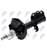 TLMIČ PREDNÝ TOYOTA AVENSIS 03-08 ĽAVÝ  4852009660 A-TY-005