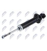 TLMIČ ZADNÝ TOYOTA AVENSIS 03-08 L,P  4853009650 A-TY-006