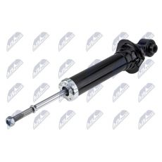 TLMIČ ZADNÝ TOYOTA AVENSIS 03-08 L,P  4853009650 A-TY-006