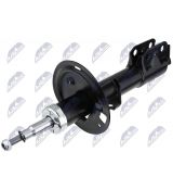 TLMIČ PREDNÝ TOYOTA YARIS 05- ĽAVÝ  485200D150 A-TY-007