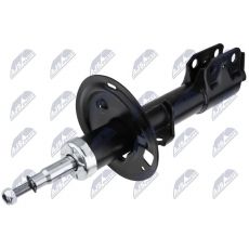 TLMIČ PREDNÝ TOYOTA YARIS 05- ĽAVÝ  485200D150 A-TY-007